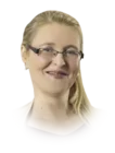 dr n. farm. Agnieszka Neumann-Podczaska