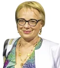 prof. dr hab. n. med. Danuta Januszkiewicz-Lewandowska