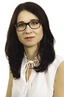 lek. Monika Perkowska