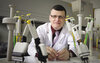 dr Paweł Grzesiowski