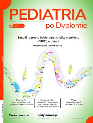 Pediatria po Dyplomie 06/2023