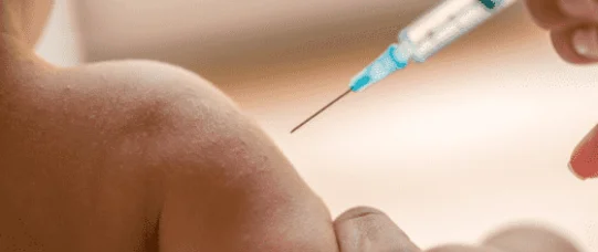 Poradnie szczepień wesprą pediatrów