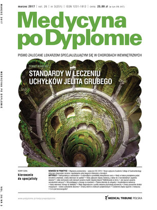 Medycyna po Dyplomie 03/2017