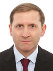 prof. dr hab. n. med. Jacek Zieliński