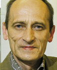 rof. dr hab. med. Jerzy Jarząb