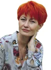 dr n. med. Anna Bochyńska