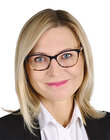 dr n. med. Agnieszka Ratajczak