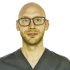 lek. Miłosz Sokołowski