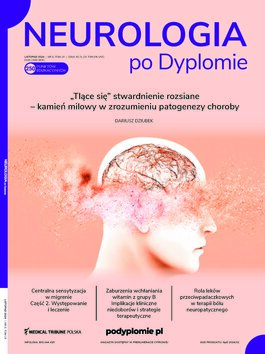 Neurologia po Dyplomie (06/2024) 