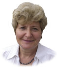 prof. dr hab. n. med. Jadwiga A. Moll