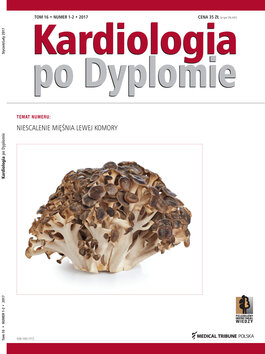 Kardiologia po Dyplomie (01/2017) 