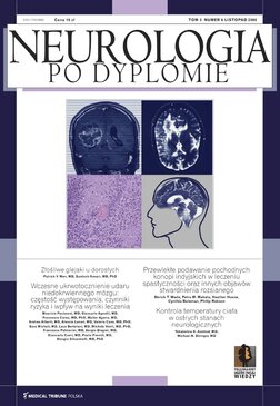 Neurologia po Dyplomie (06/2008) 