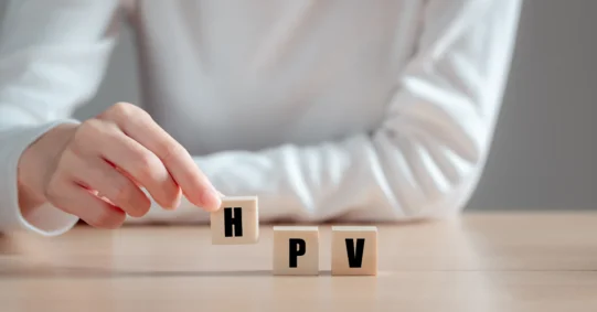 Zaszczepienie przeciwko HPV będzie odnotowane w Karcie Szczepień