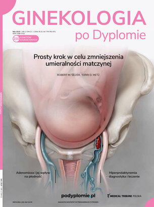 Ginekologia po Dyplomie 03/2019