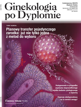 Ginekologia po Dyplomie (02/2018) 