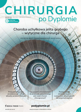 Chirurgia po Dyplomie (06/2022) 