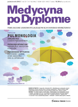 Medycyna po Dyplomie (10/2012) 