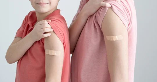 Cztery pytania o zbliżające się szczepienia przeciwko HPV