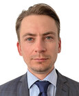 lek. Dmytro Dovbysh
