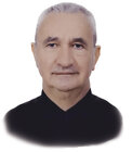 prof. dr hab. n. med. Zdzisław Maciejek