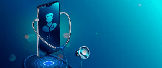 NFZ daje zdrowie z telefonu