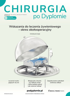 Chirurgia po Dyplomie (03/2021) 