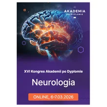 Neurologia 2026 - XVI Kongres Akademii po Dyplomie