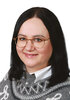 dr hab. n. med. Olga Zając-Spychała