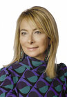dr hab. prof. nadzw. Alicja Gałązka