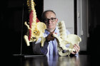 dr n. med. Witold Janusz