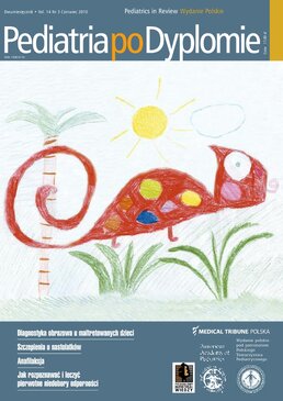 Pediatria po Dyplomie (03/2010) 