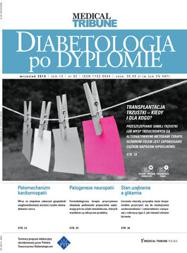 Diabetologia po Dyplomie (03/2016) 