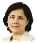 dr hab. n. med. Dorota A. Bomba-Opoń