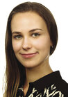 lek. Dominika Jędrzejewska