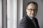 dr Adam Bodnar
