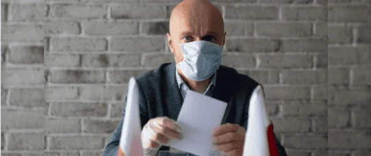 Śląskie, łódzkie, wielkopolskie – gdzie jeszcze głosowanie korespondencyjne?