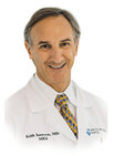 Keith Isaacson