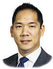 Brian V. Le