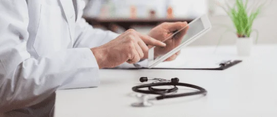 Po e-zwolnieniach przyszedł czas na e-skierowania