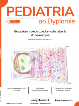 Pediatria po Dyplomie (04/2020) 