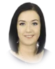 mgr Ada Wiśniewska