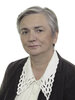 rof. nadzw. dr hab. med. Elżbieta Adamkiewicz-Drożyńska