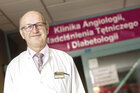 prof. dr hab. n. med. Andrzej Szuba