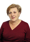 rof. dr hab. n. med. Maryna Krawczuk-Rybak