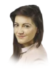 lek. Sylwia Wyleciał