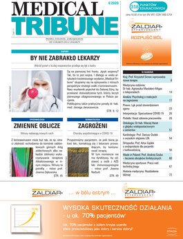 Medical Tribune (04/2020) 