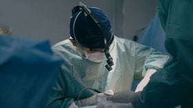 Warszawski ośrodek wykonał pięć przeszczepień serca u dzieci z krążeniem jednokomorowym