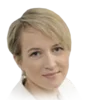 lek. Iwona Partyka