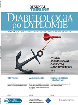Diabetologia po Dyplomie (03/2018) 