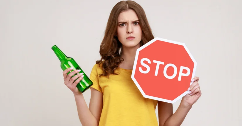 Eksperci pracują nad rekomendacjami, by zatrzymać falę alkoholizmu wśród nieletnich
